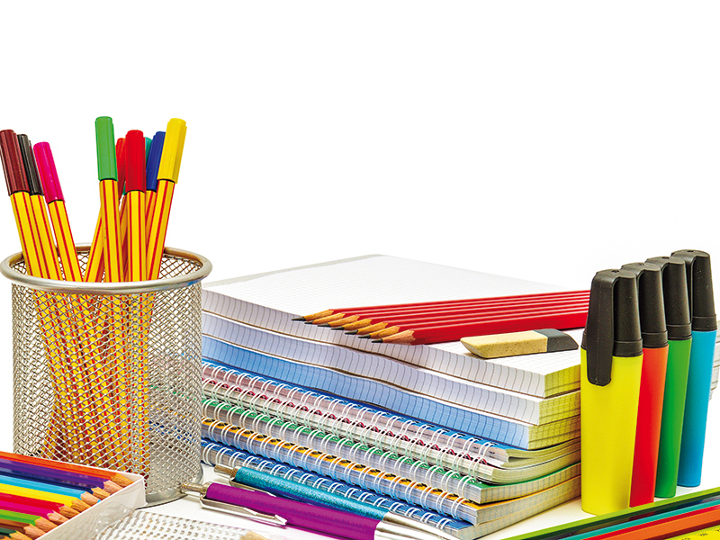 Generația educată cu „stiloul și caietul“ ține în picioare piața produselor de papetărie, lovită de tăierile de costuri din criză