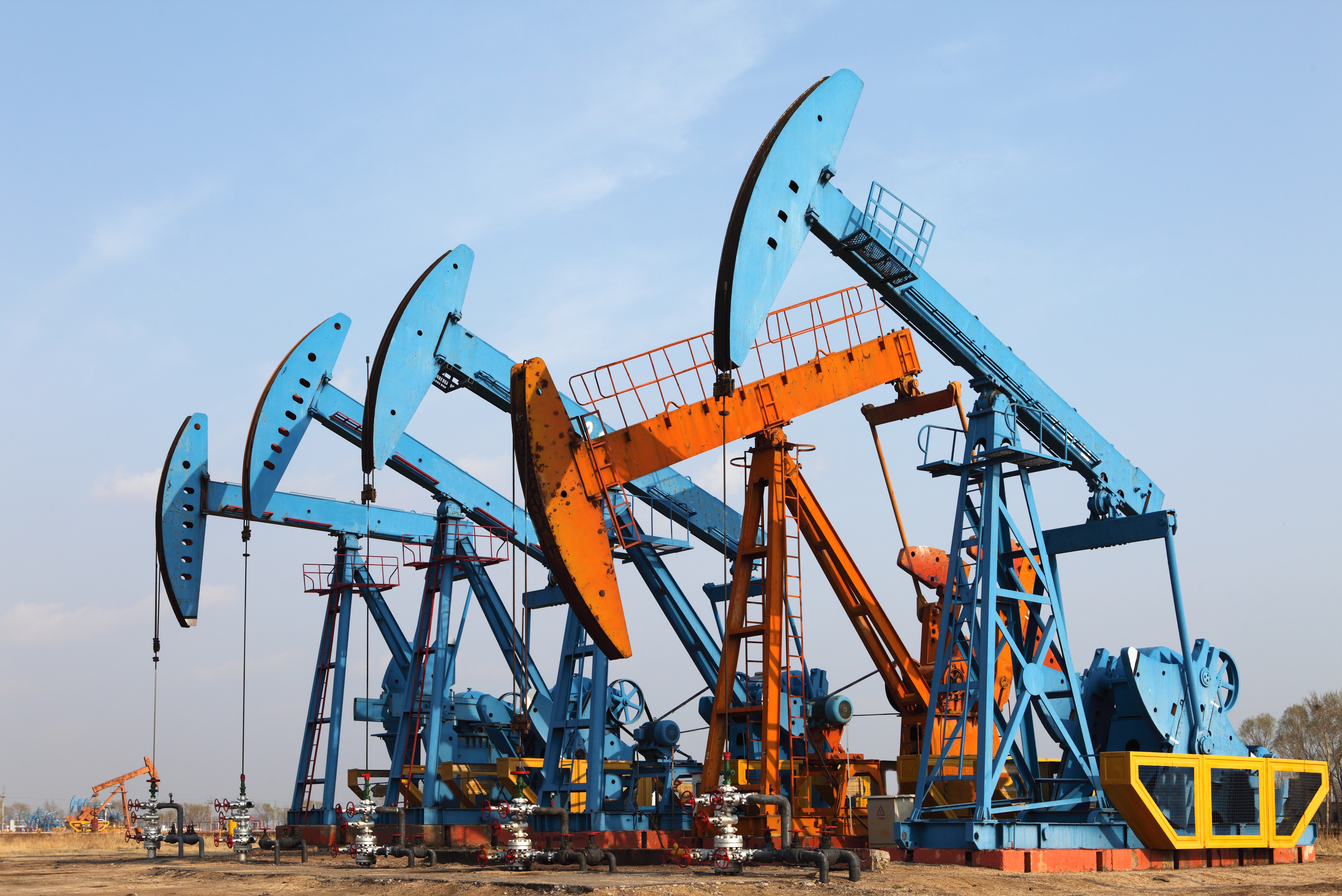 Piața petrolului: tranzacția Shell - BG este doar începutul, peștii încep să se devoreze unii pe ceilalți
