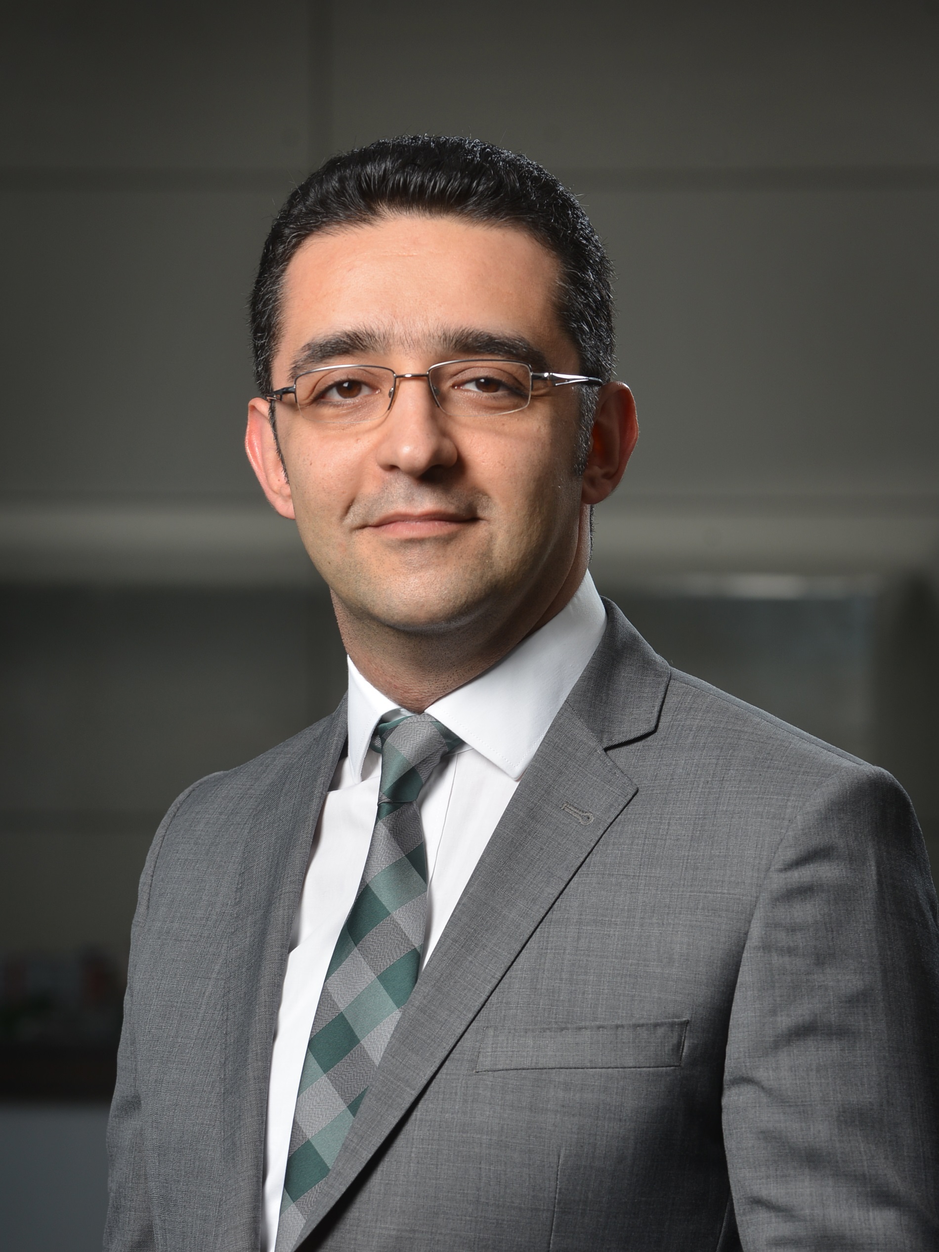 Anchor Group are un nou director general
