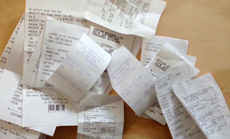 Prima extragere la loteria bonurilor fiscale va avea loc pe 13 aprilie