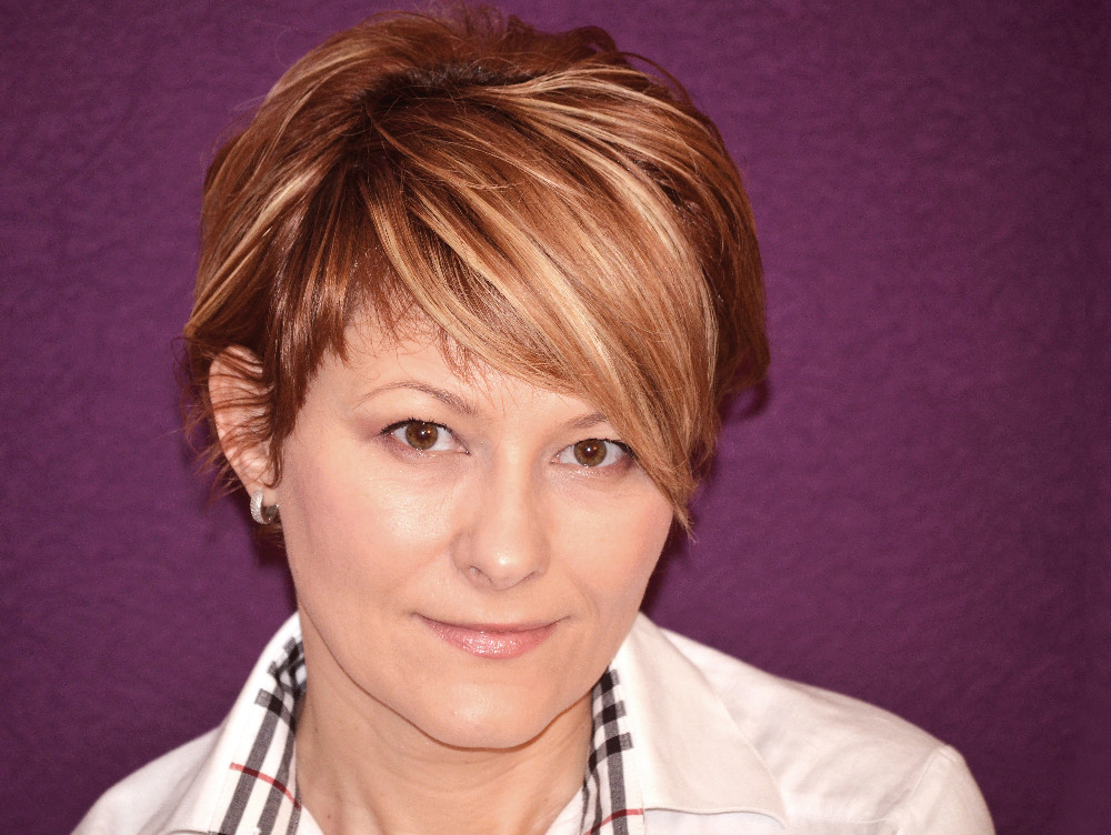 Cristina Miclea, Albalact: "Astăzi, unei femei îi este la fel de greu sau ușor să urce în carieră ca și unui bărbat"