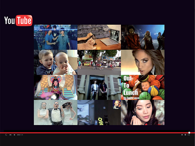 You Tube a împlinit  10 ani.  Cum a schimbat lumea al treilea site al lumii ca popularitate