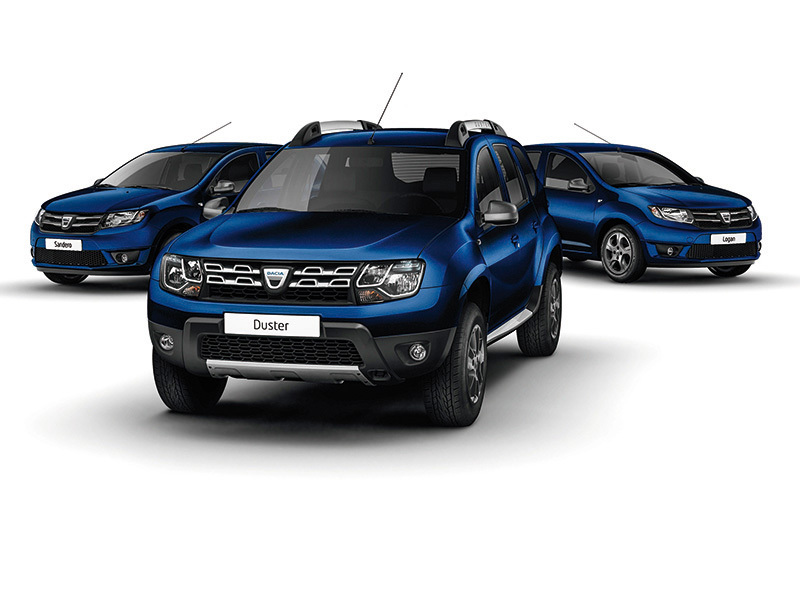 Dacia nu mai vrea să atragă doar prin preț, ci și prin modul cum arată