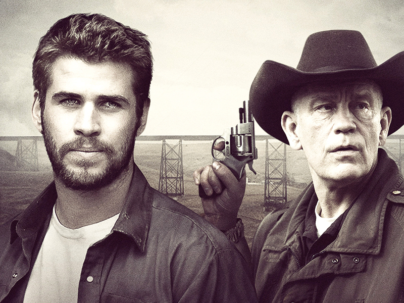 Cronică de film: Cut bank - un oraș criminal