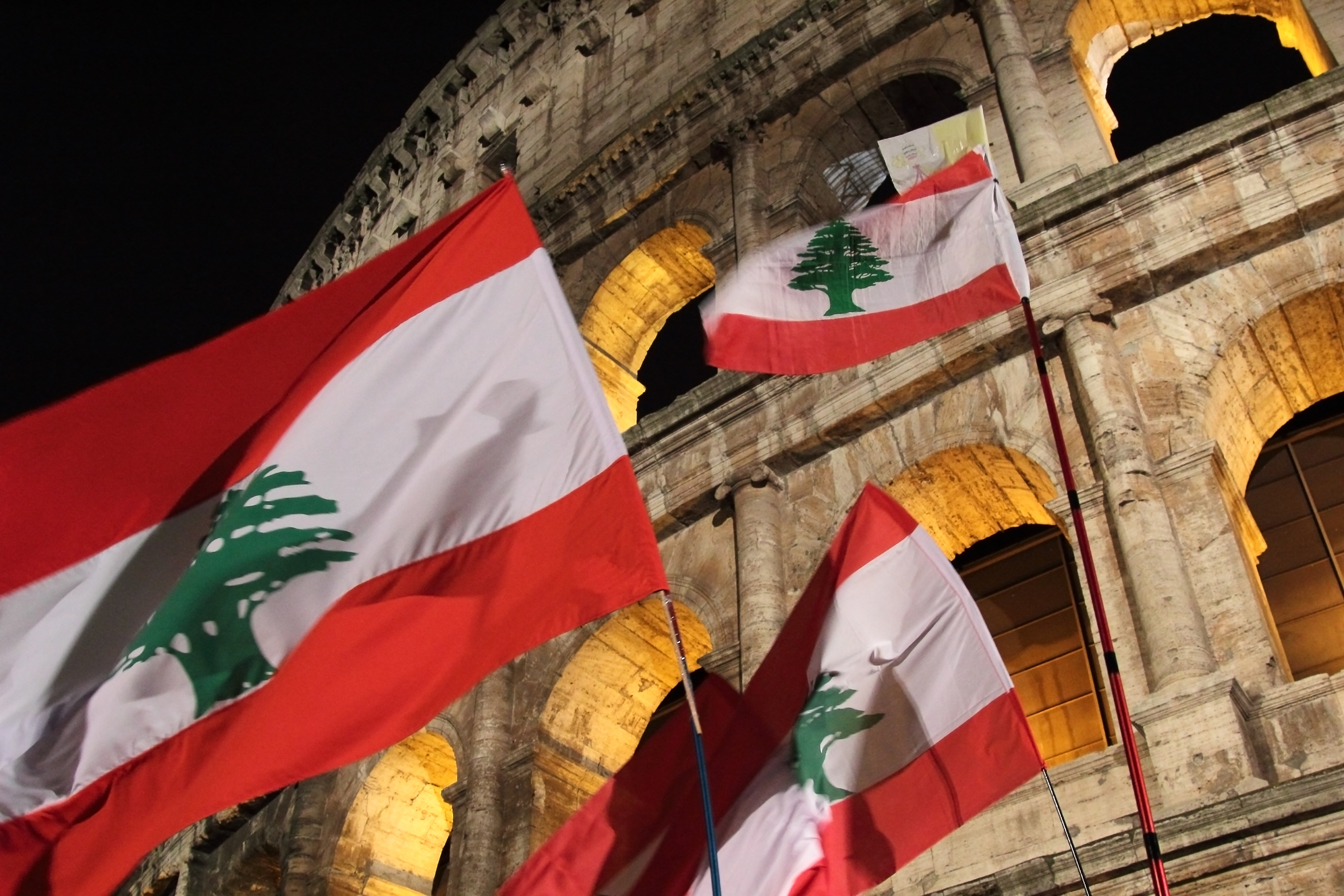 (P) Patrascu Constantin Octavian: "Tradingul online este foarte popular in Liban, iar avantajele unui parteneriat pe aceasta piata sunt semnificative"