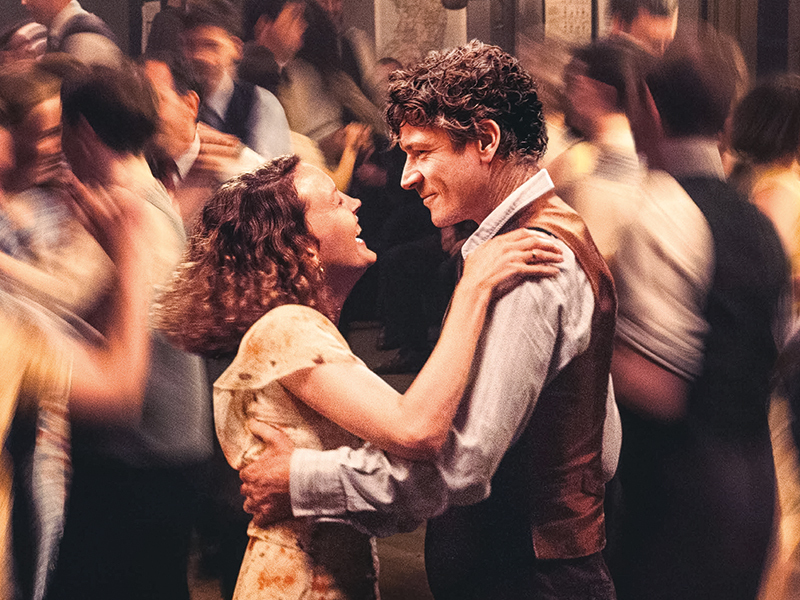 Cronică de film: Jimmy's Hall