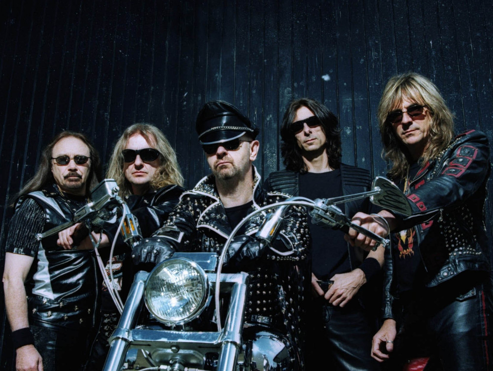 Trupa Judas Priest își lansează propriul brand de cafea
