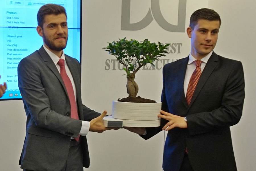 Inovația care a transformat doi frați din București în milionari. Compania lor a ajuns lider de piață