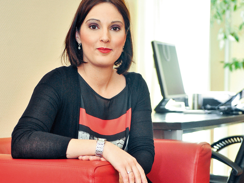 Mădălina Bălan a instruit peste 1.000 de manageri și specialiști în HR într-un deceniu de activitate