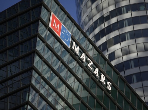 Mazars România este nominalizată la premiile European Tax Awards 2015