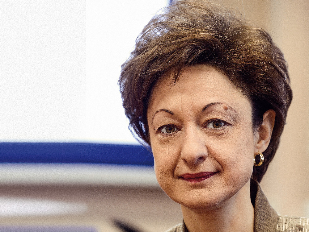 Mihaela Humelnicu: Nu este nevoie de un șablon sau de o rație anume