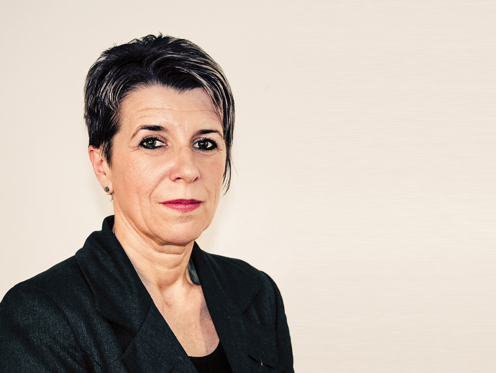 Șefa fabricii Farmec spune că funcția de conducere este mult prea râvnită de către angajații din România
