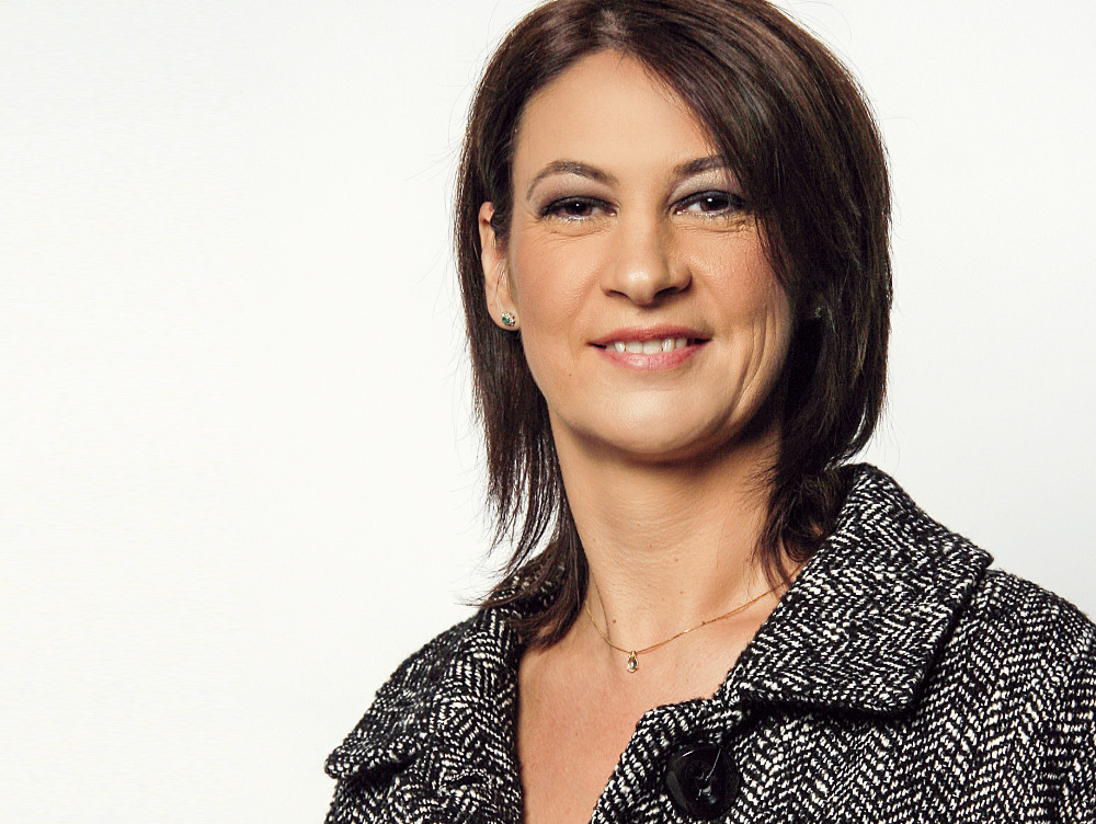 Narcisa Cămărășoiu: „Sunt un om al rezultatelor și pentru mine succesul se măsoară în cifre".