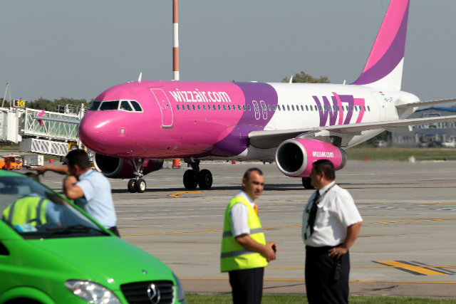 Ce rute aeriene a închis Wizz Air în ultimul an