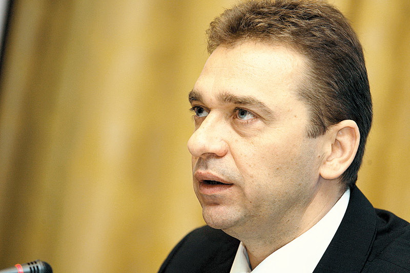 ZF: Directorul general al RCS&RDS a demisionat din companie după 18 ani de carieră