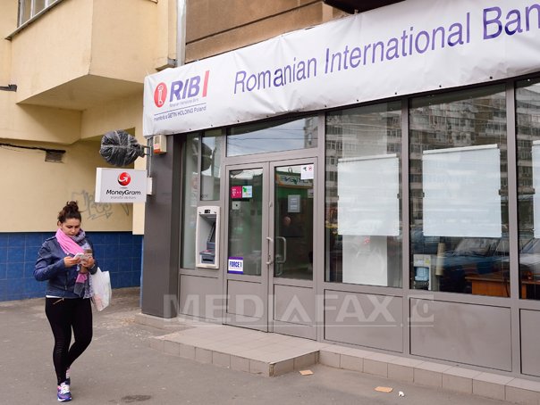 Idea Bank, fosta RIB, vrea să ajungă în top 10 bănci în 2-3 ani