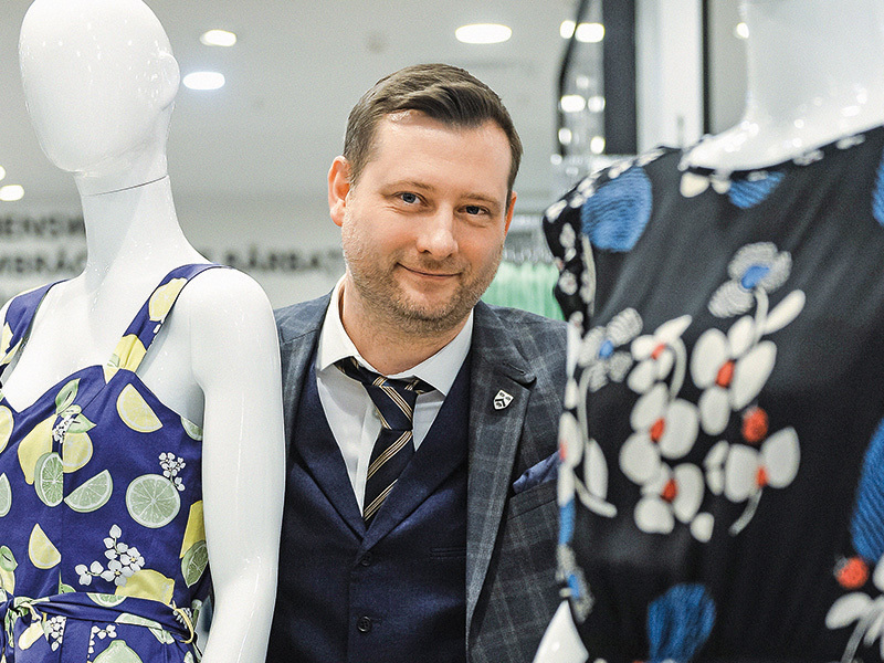 Debenhams își încearcă norocul a doua oară în România. Cine i-a scos de pe piață în 2013