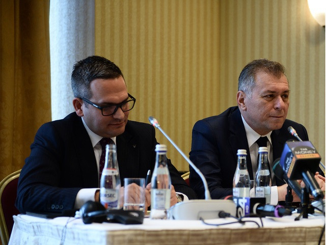 Banca Transilvania plătește pentru Volksbank 711 milioane de euro.“E cea mai mare plată făcută de Banca Transilvania”