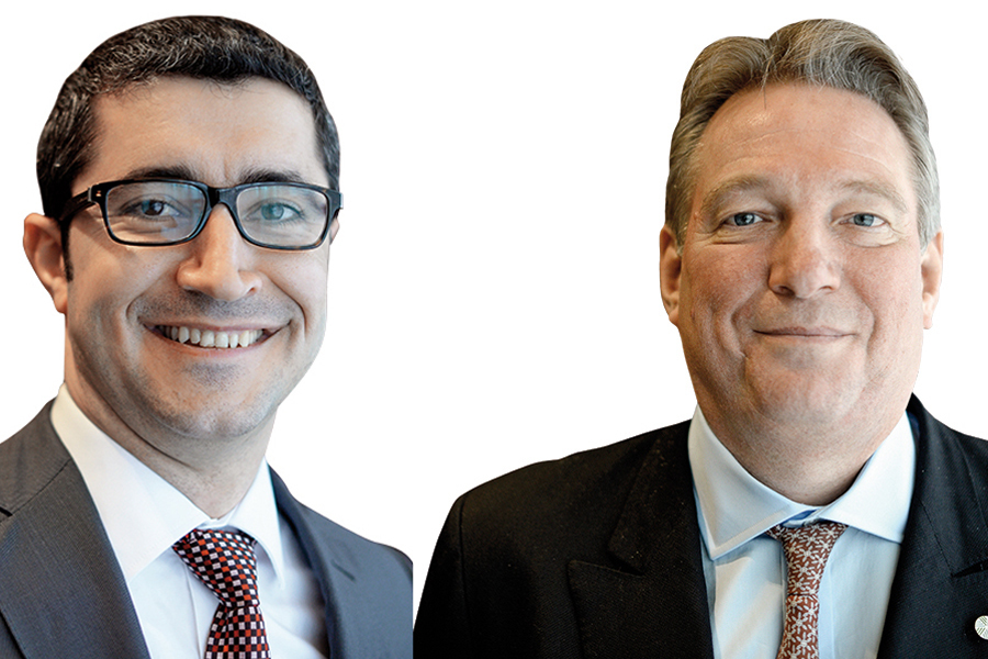 Cum vede șeful CFA Institute peisajul financiar postcriză  și ce sfaturi are pentru bancheri
