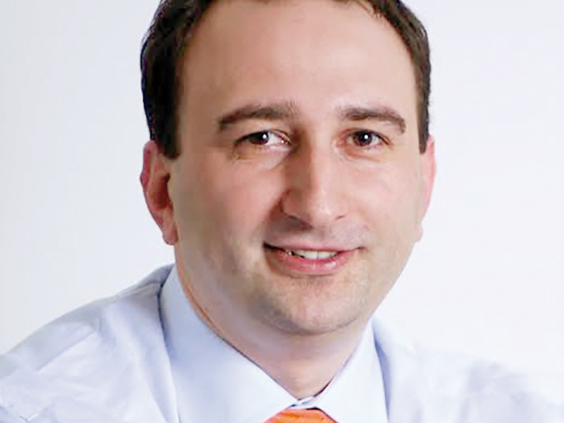 Opinie Viorel Panaite, Human Invest: Subiect de igienă personală pentru antreprenorul-CEO: tema culturii organizaționale