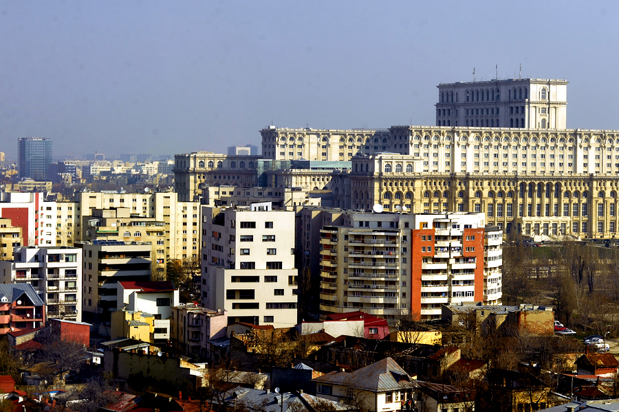 Diferențe uriașe intre zonele capitalei: peste 1.500 de euro pe metrul pătrat la apartamente