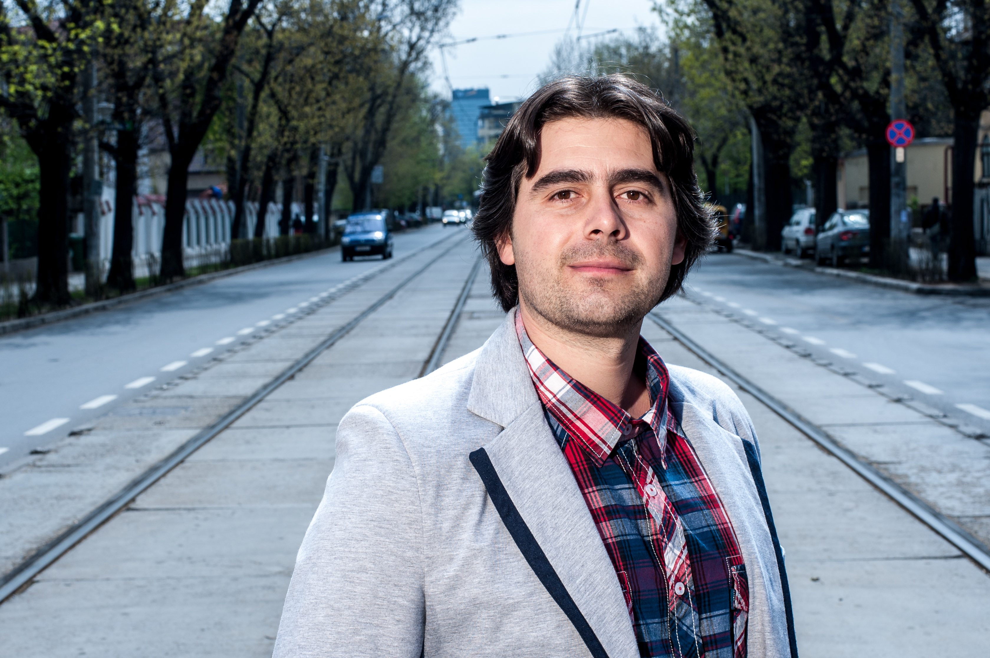 Un român a rezolvat o problemă pe care au toți șoferii. A obținut medalia de aur cu felicitările juriului la Geneva