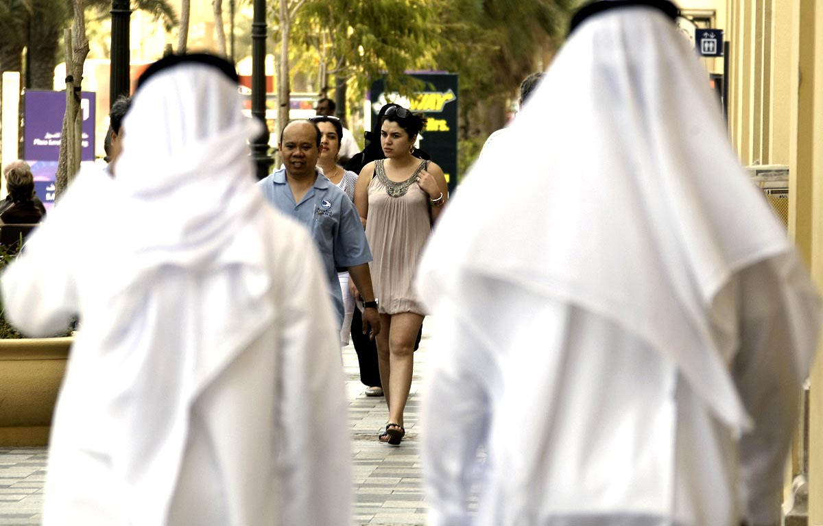 Locuri de muncă în Arabia Saudită. Nu este nevoie de calificare și nu se dă examen