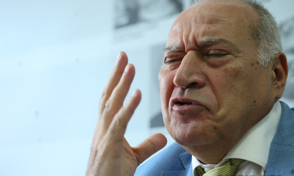 Fiscul „execută” averea lui Dan Voiculescu: iată cât a ajuns să plătească un cumpărător pentru apartamentul de patru camere din Kiseleff al mogulului