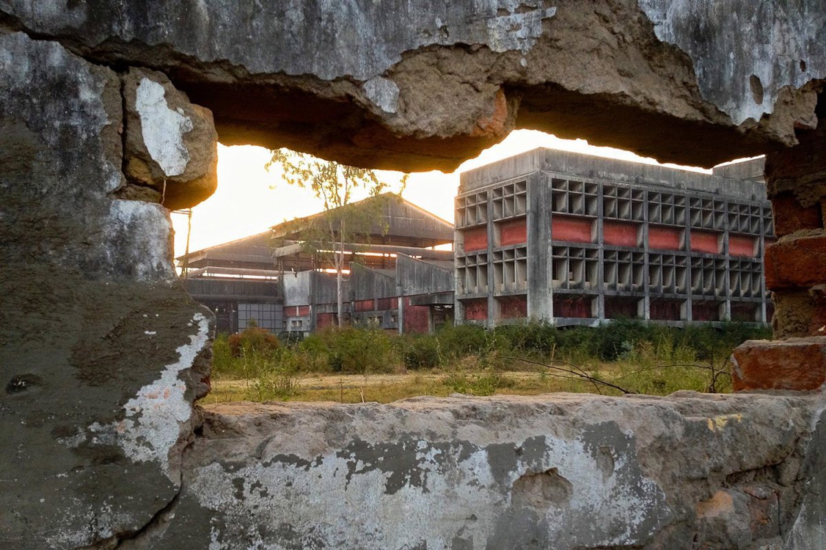 Locul în care s-a produs cea mai mare catastrofă industrială din istorie. 25.000 de oameni și-au pierdut viața