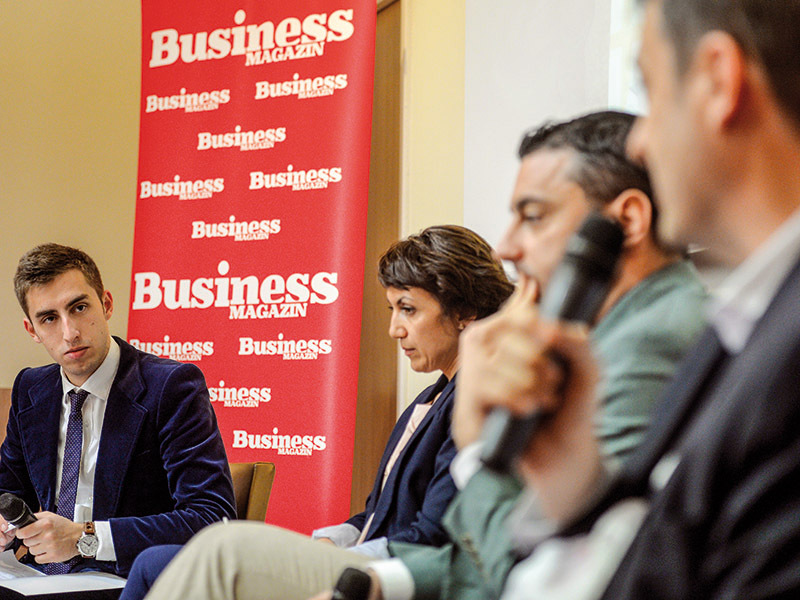 Club Business Magazin: Epoca spitalului  all-inclusive a apus. Centrele medicale de nișă au început expansiunea