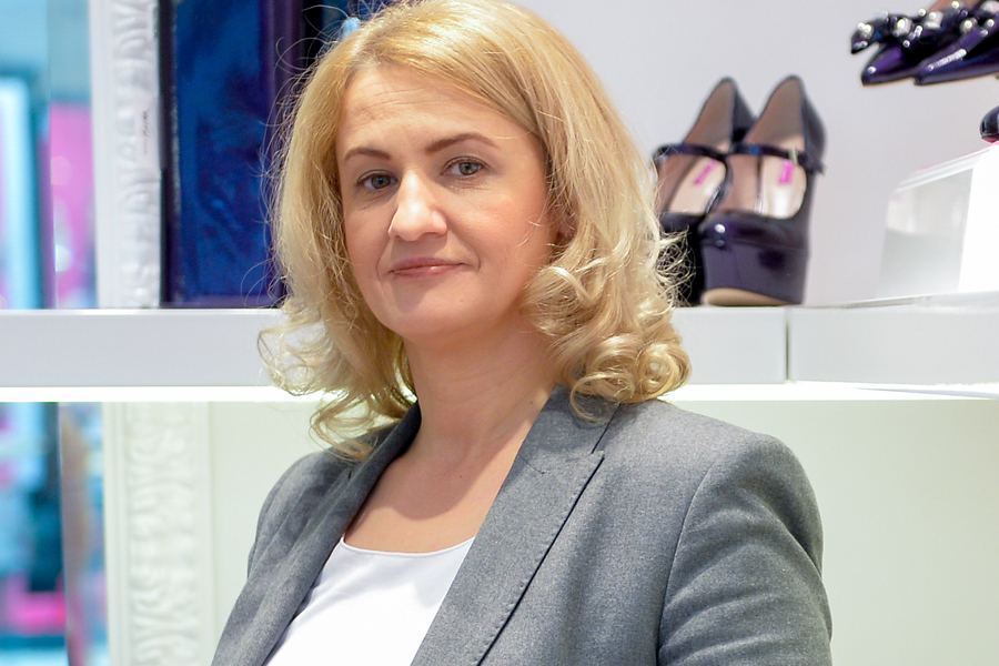 O antreprenoare din Suceava investește jumătate de milion de euro în două magazine în Mega Mall