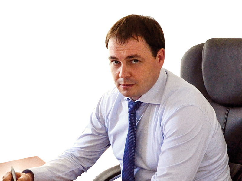 Mikhail Danilin vorbește despre investițiile NIS din 2015