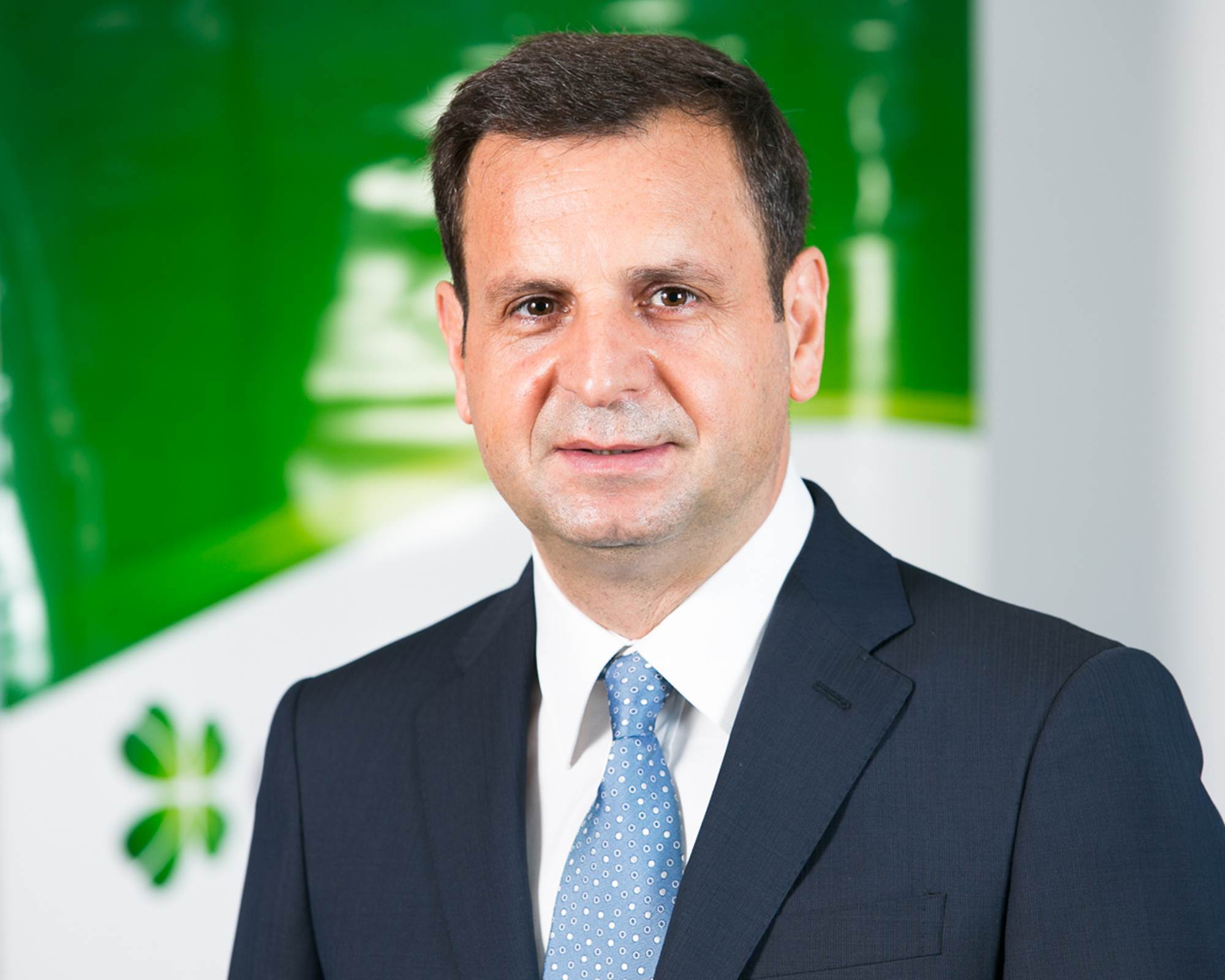 Garanti Bank estimează o creștere a PIB de 2,5% în 2015
