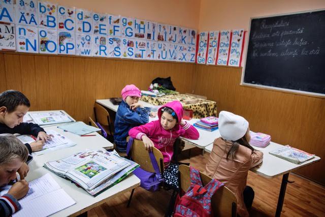Roche Children's Walk, o inițiativă globală anuală de caritate