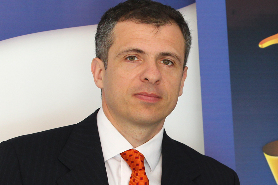 Bogdan Popescu: Mi-au fost oferite ocazii extraordinare în companiile în care am lucrat