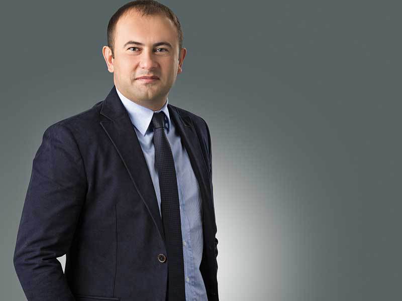 Povestea clujeanului care și-a dus afacerea pe trei continente