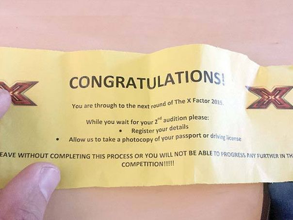Surpriză: un celebru cântăreț din România a decis să participe la X Factor UK. „Audițiile le-am dat pe Wembley Arena și am trecut cu succes de trei etape"
