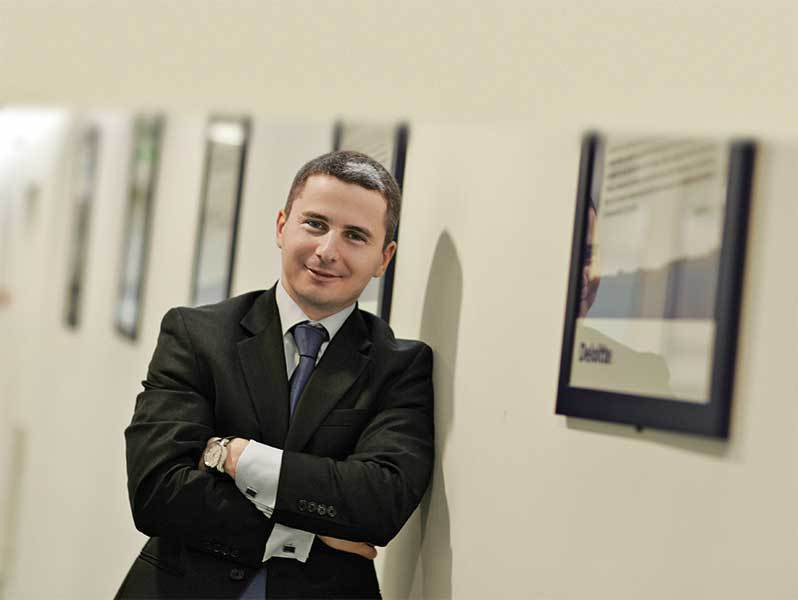 Oportunități postcriză: domeniul imobiliar dă noi semne de creștere