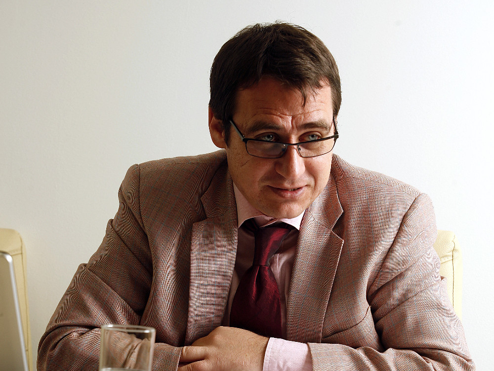 A făcut cea mai mare greșeală din viața lui refuzând să vândă lanțul de magazine. În scurt timp a dat faliment