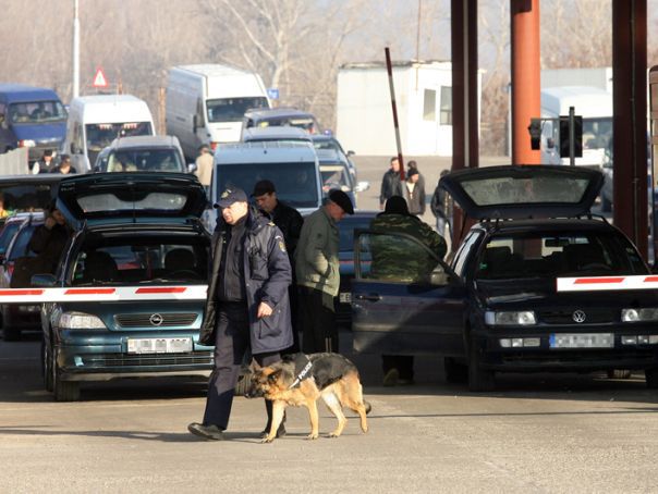 Ce și cât fumează un „vamaiot”: INCOGNITO printre cei care fac meseria legal