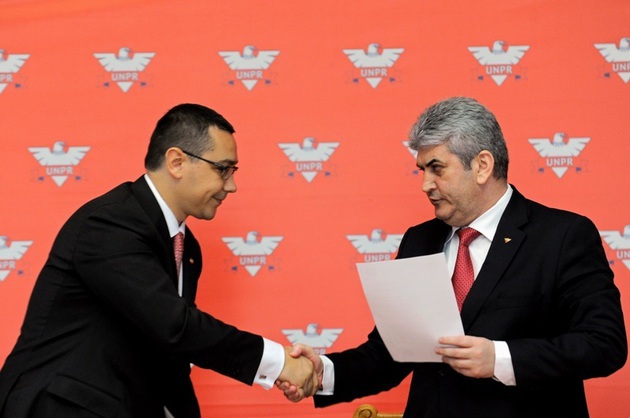 Alertă azi pentru Victor Ponta! Anunțul „aliatului” Gabriel Oprea în cea mai grea zi pentru premierul României