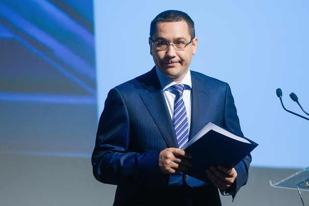 Care este „combinația de la seiful lui Ponta”. Singurul om care îl poate scoate din joc pe premier