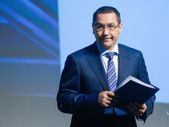 Decizia-surpriză anunțată de ambasadorul Olandei la București. Este o palmă pe obrazul lui Ponta