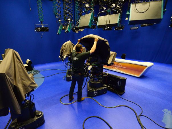 O noua televiziune în grila de cablu a RCS&RDS