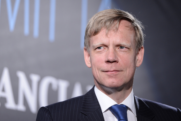 Ce l-a uimit pe olandezul Steven van Groningen, șeful Raiffeisen Bank, când a venit prima oară în România. „Mi se părea incredibil de greu de imaginat”