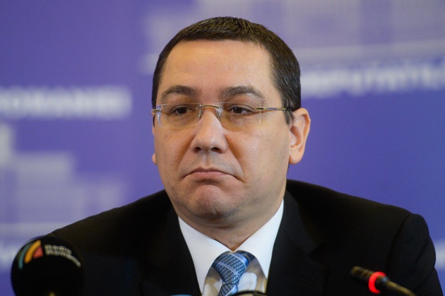 Pe patul de spital din Turcia, Victor Ponta a primit o scrisoare surpriză: „Este un șantaj”
