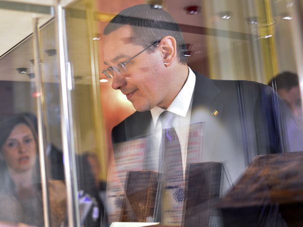 Când nimeni nu se mai aștepta, Victor Ponta face o greșeală care îl poate costa totul