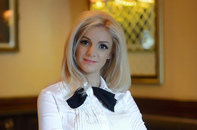 Alina îi relaxează, Mălina le dă fericire: iată ce se întâmplă în birourile din Pipera, atunci când corporatiștii vor să scape de stres