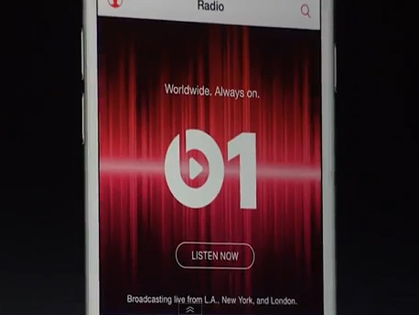 Apple a lansat serviciul Apple Music și transformă Swift în limbaj de programare open-source