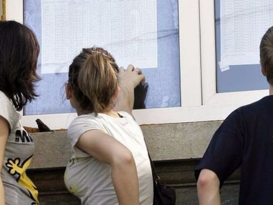 Iată notele luate de elevii de clasa a VIII-a la examenul de Evaluare Națională 2015. Județele cu cele mai multe note de 10